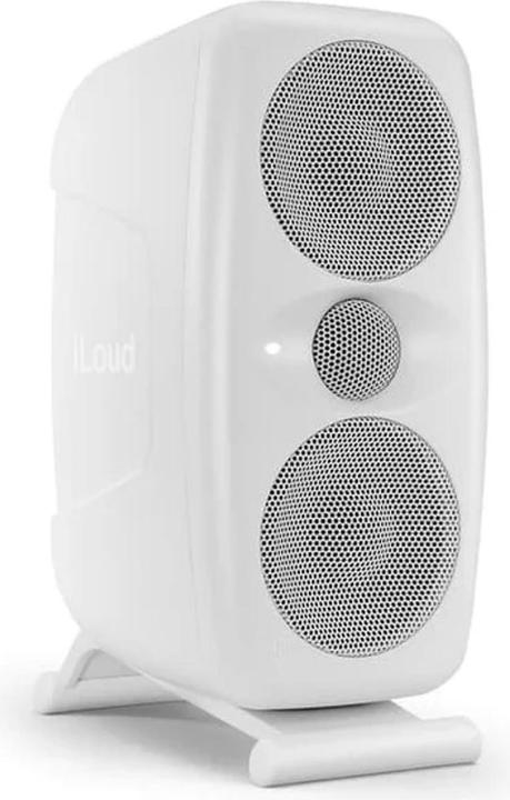 Productafbeelding IK Multimedia iLoud MTM MKII Enkel WIT (Actief, 1 stuk, 1x 100 W)