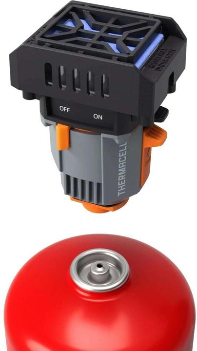 Image du produit Thermacell Camping Backpacker MR-BP