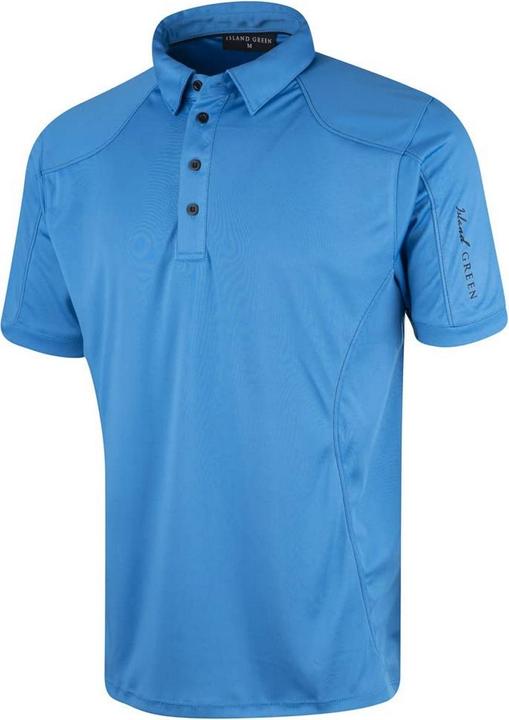 Himmelsblau