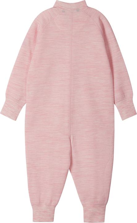 Produktbild Reima Parvin Wolloverall - 15534 (92)