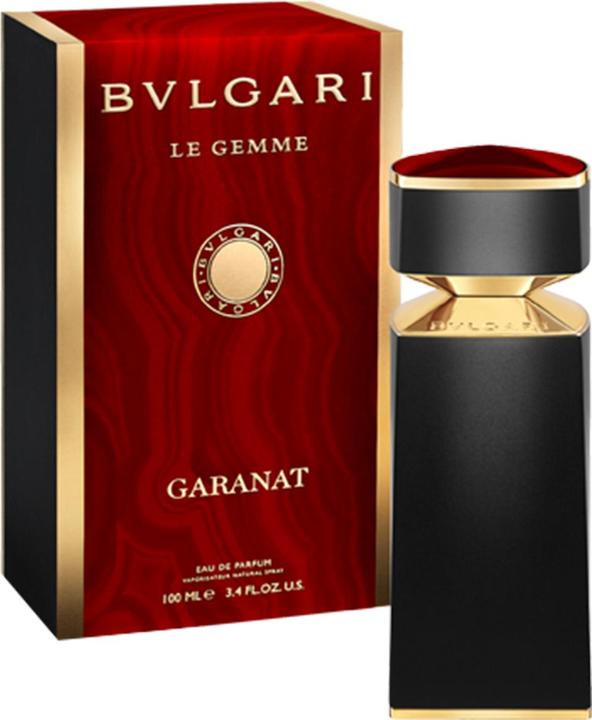 Actual product image Bulgari Le Gemme - Garanat (Eau de parfum, 100 ml)
