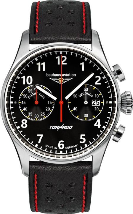 Immagine prodotto 27702 (Cronografo, 42 mm)