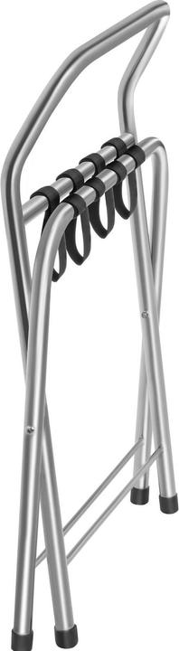 Actual product image Royal Catering Suitcase Stand - folding - over 50 kg (Suitcase rack)