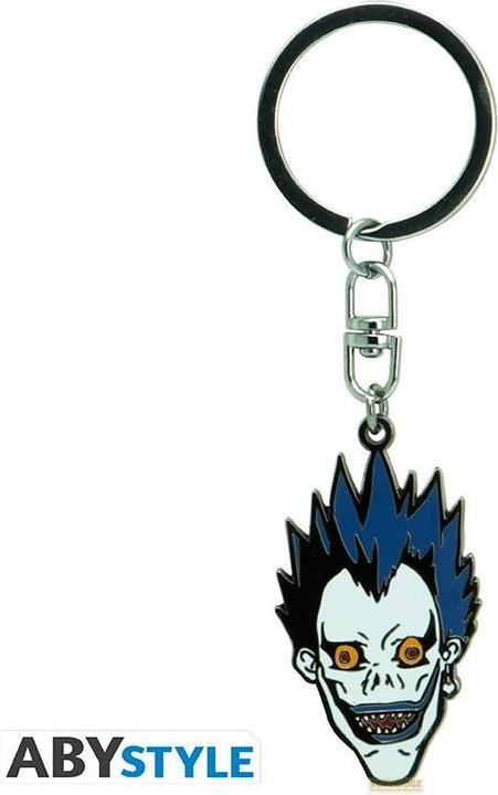 Produktbild ABYstyle Death Note - Ryuk