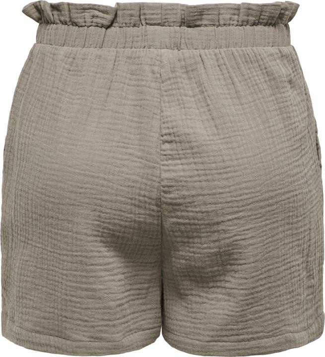 Produktbild JdY Normal geschnitten Mittlere Taille Shorts Paperbag Shorts