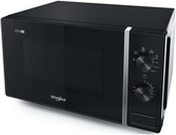 Actual product image Whirlpool MWP 103 B Worktop Grill Microwave (20 l)