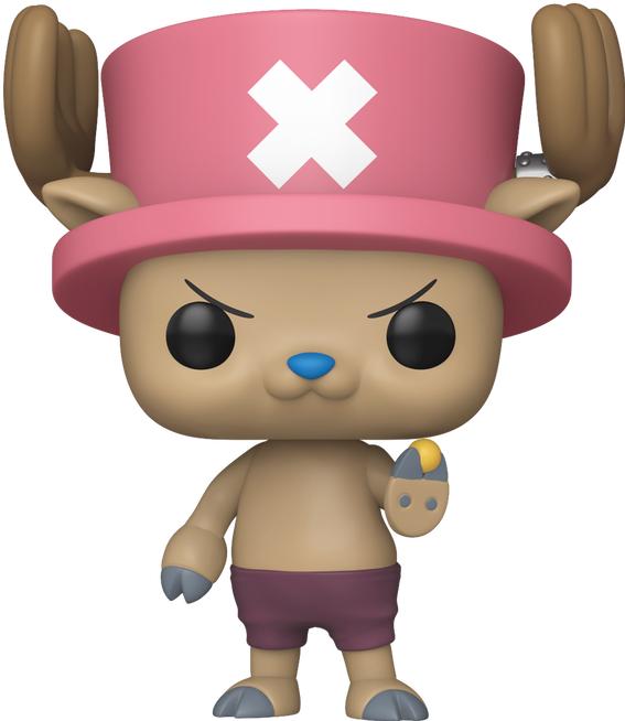 Produktbild Funko POP! One Piece: Chopper