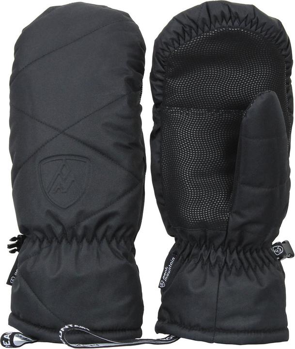 Produktbild Peak mountain Acc-Mitaine (M, S)