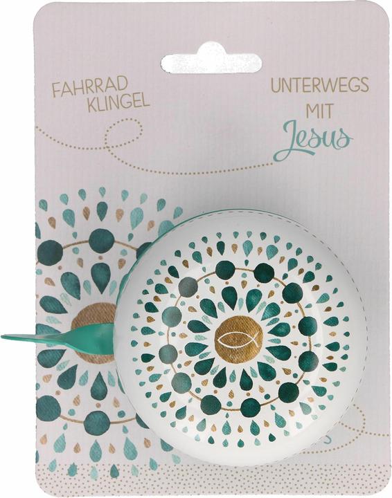 Immagine prodotto In viaggio con Gesù