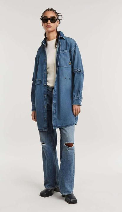 Image du produit G-Star Abito Camicia Modulare (XXL)