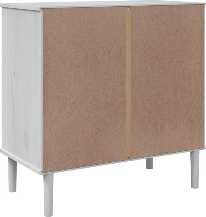 Produktbild vidaXL Sideboard (80 x 40 x 80 cm)