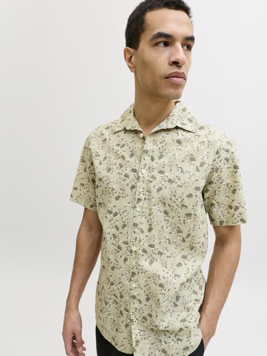 Produktbild Jack & Jones Regular Fit Hemd Hemd (XXL)