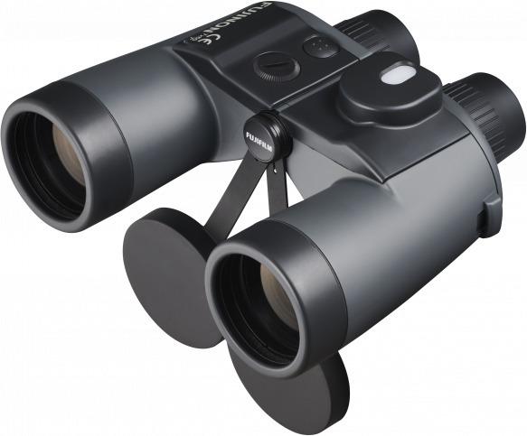 Produktbild Fujifilm 7x50 WPC-XL Mariner binoculars, black