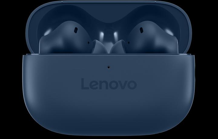Produktbild Lenovo Yoga True Wireless Stereo Earbuds (ANC, 36 h, Kabellos)