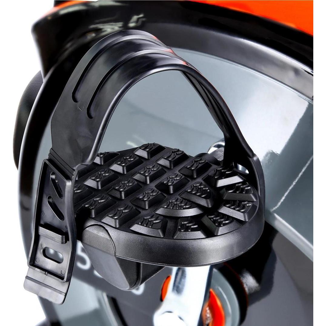 Thumbnail - HMS, Hometrainer