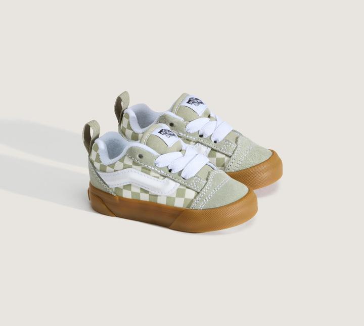 Produktbild Vans Knu Skool Elastic Lace (24.5)