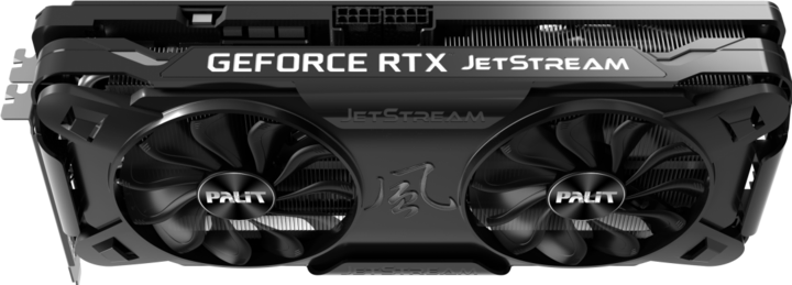 Produktbild Palit GeForce RTX 3070 JetStream (8 GB)