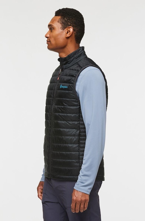 Actual product image Cotopaxi Capa Insulated Vest (S)