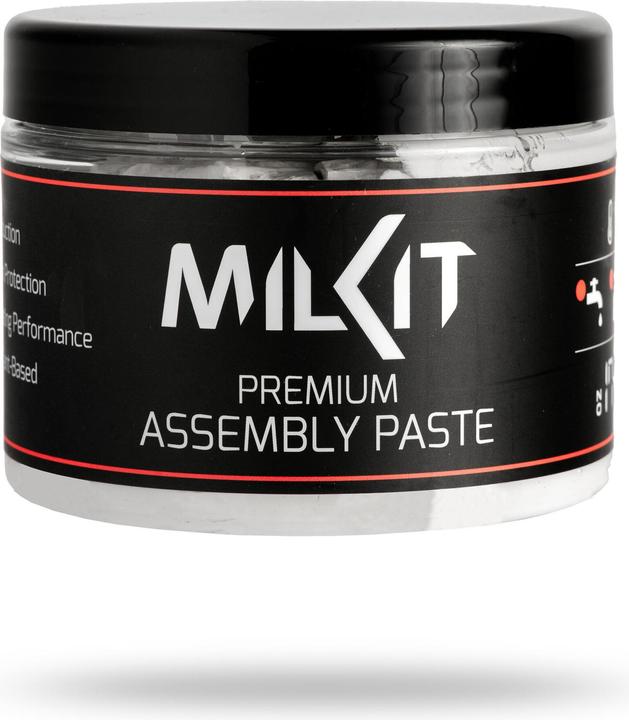 Actual product image MilKit Premium Assembly Paste (500 ml, Assembly paste)