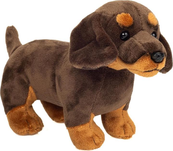 Actual product image Teddy Hermann Dachshund (Assortiert) (21 cm)