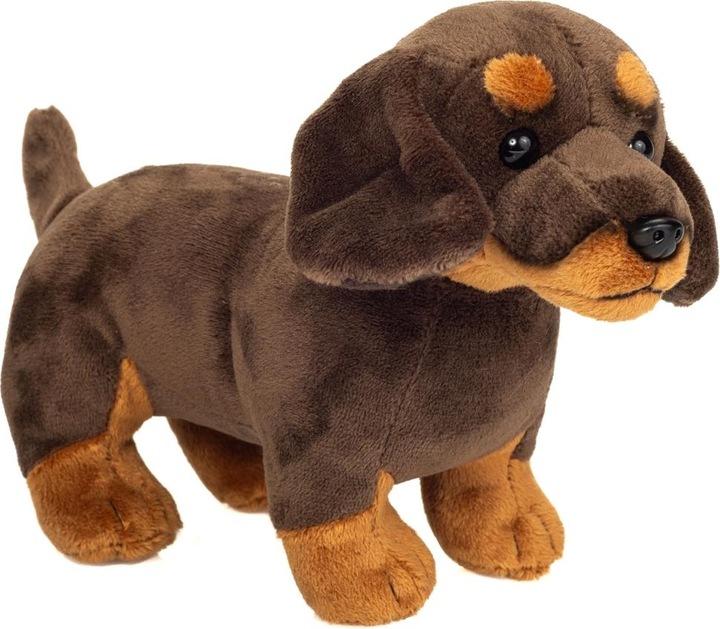Immagine prodotto Teddy Hermann Dachshund (Assortiert) (21 cm)