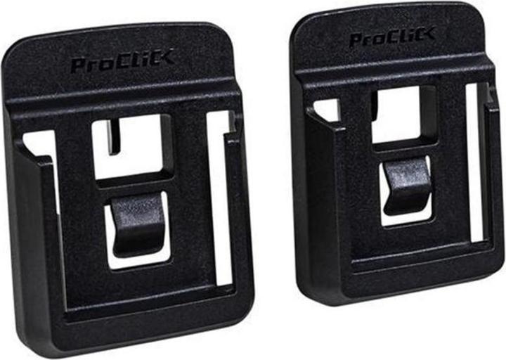 Produktbild BS Systems Battery Adapter Set 1.0