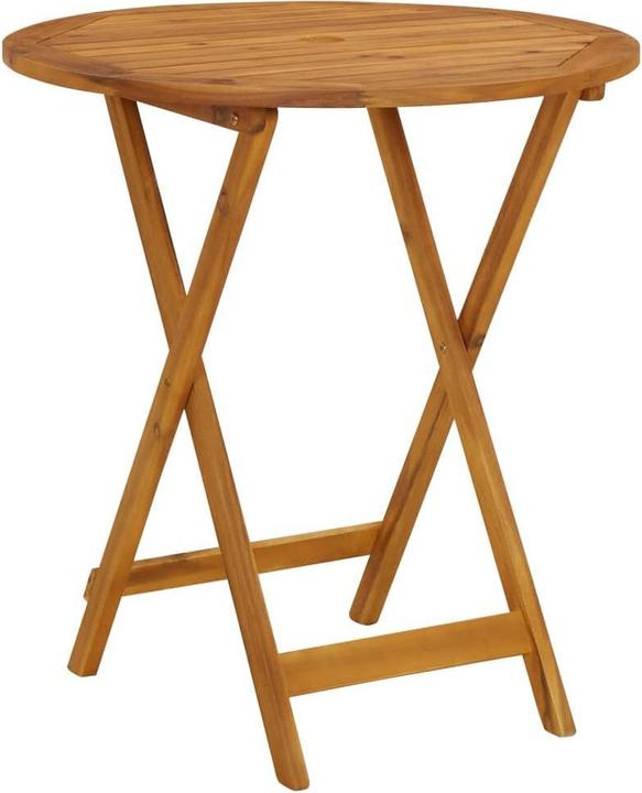Produktbild vidaXL Bistro Set