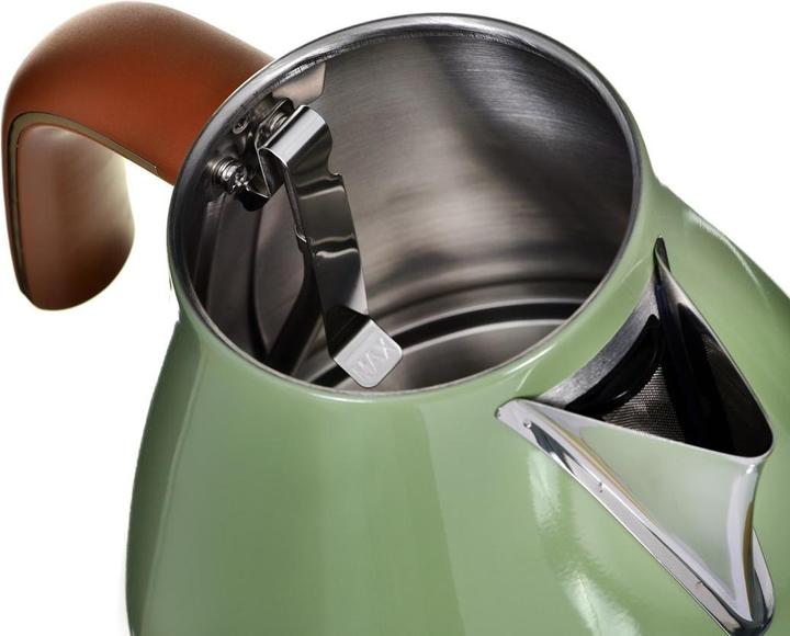 Produktbild De'Longhi Iconia Vintage KBOV2001.GR (1.70 l)