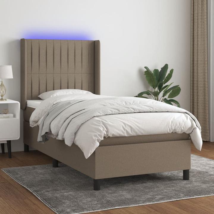 Produktbild vidaXL Kora (90 x 190 cm)
