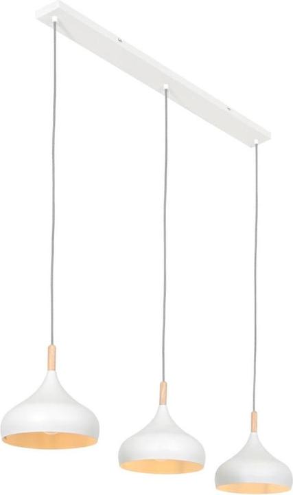 Actual product image Steinhauer Bjorr (E27)