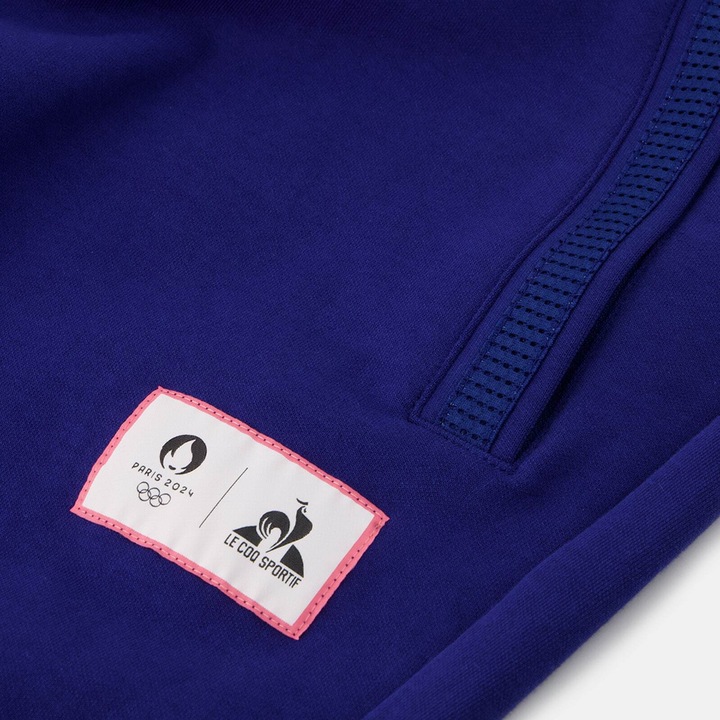 Actual product image Le Coq Sportif jogging essentials paris 2024 n°1 (XL)