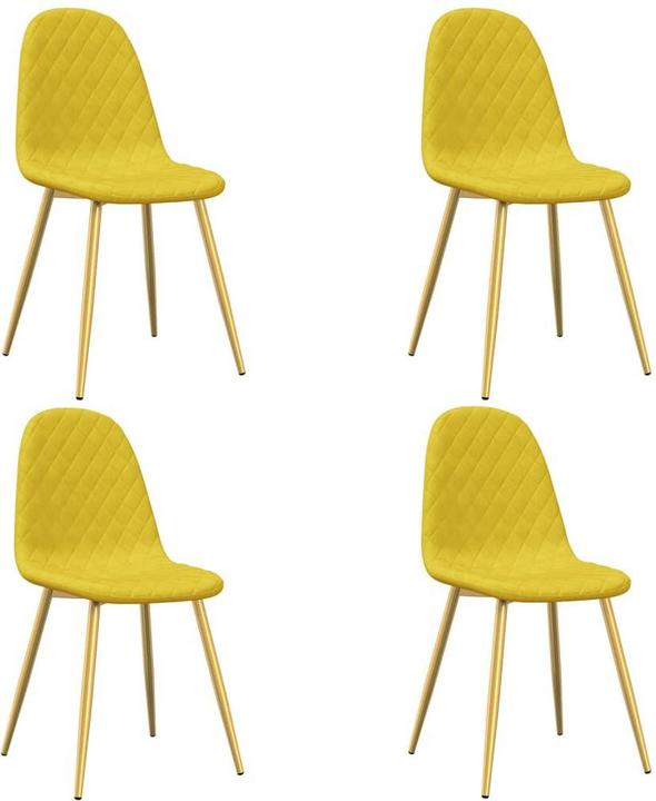 Image du produit vidaXL Esszimmerstuhl