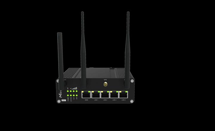 Image du produit Milesight UR35-L04EU