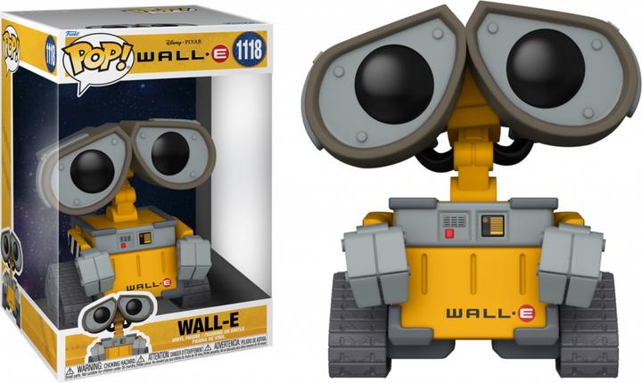 Produktbild Funko Disney Wall-E