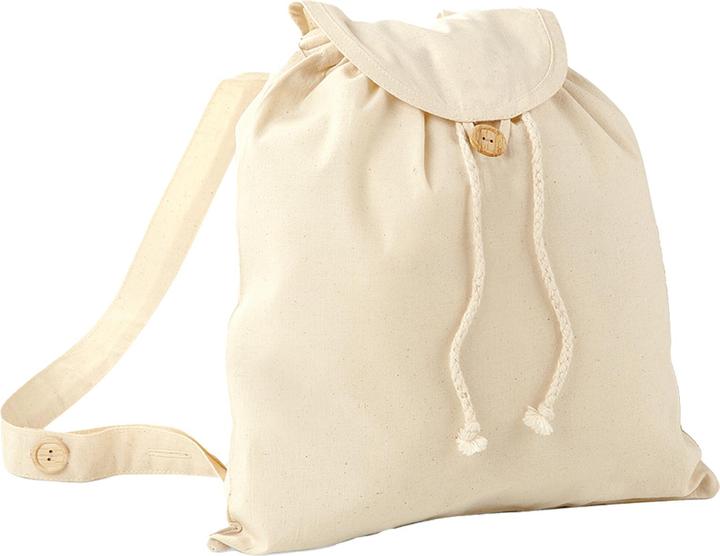 Westford Mill Festival Organic Backpack (18 l)