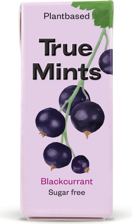 Produktbild True Gum True Mints (1 Stk., 13 g)