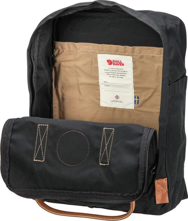 Image du produit Fjällräven Kånken No. 2 (16 l)