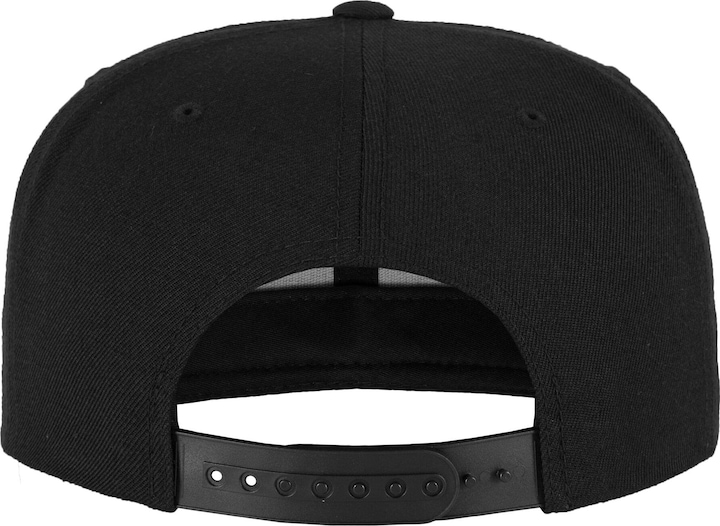 Image du produit Flexfit Roses Snapback (Taille unique)