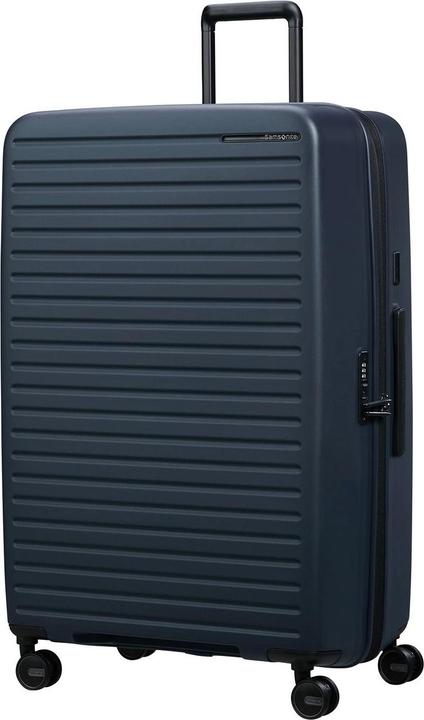 Image du produit Samsonite Restackd Trolley mit 4 Rollen erweiterbar 81cm (126 l)