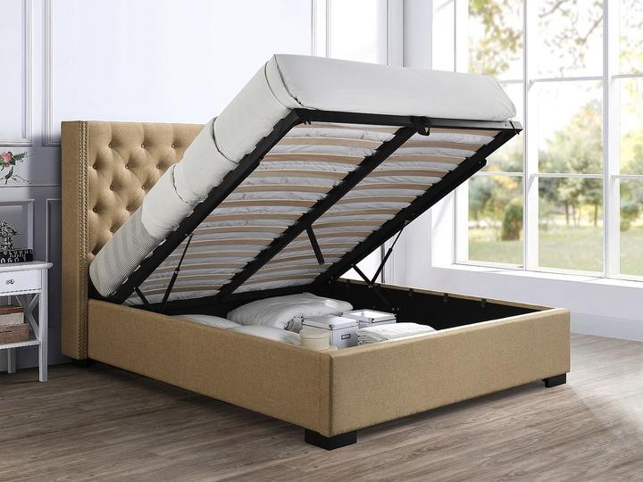 Produktbild Vente-unique Massimo (180 x 200 cm)