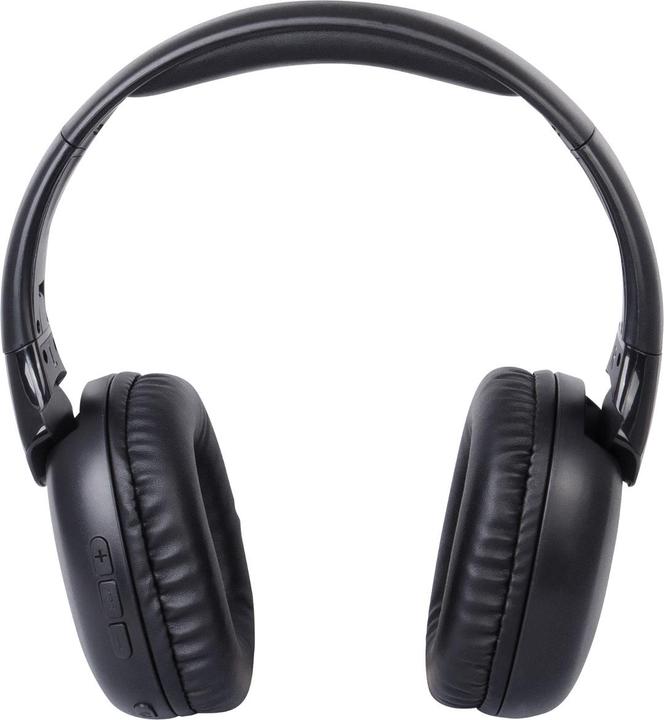 Actual product image Trevi TV-Kopfhörer Wireless Radiofrequenz Wiederaufladbar FRS 1490 (No noise cancellation, Wireless)