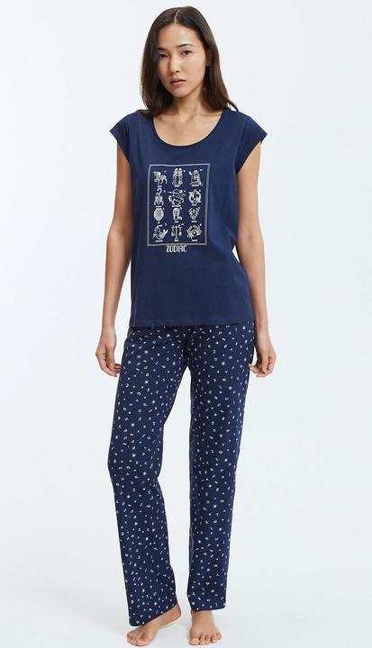 Produktbild So'home Pyjama (38)
