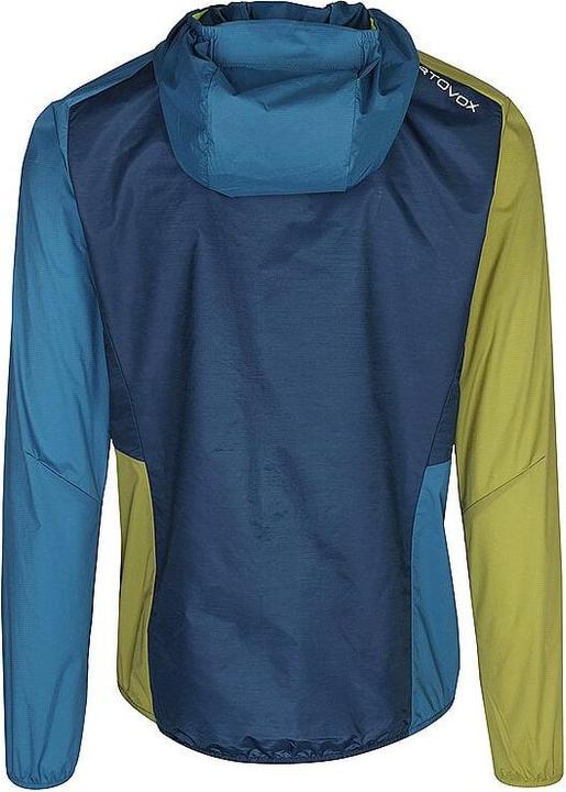 Produktbild Ortovox Windbreaker Jacket (S)