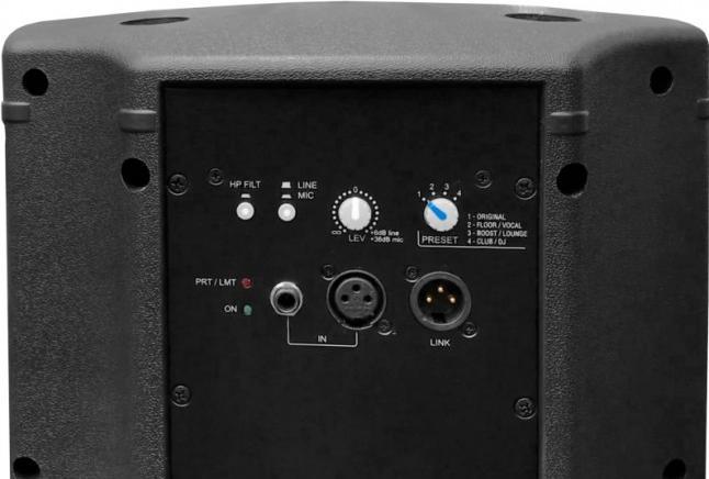 Produktbild FBT JMaxX 110A (Aktiv, 1x 900 W)