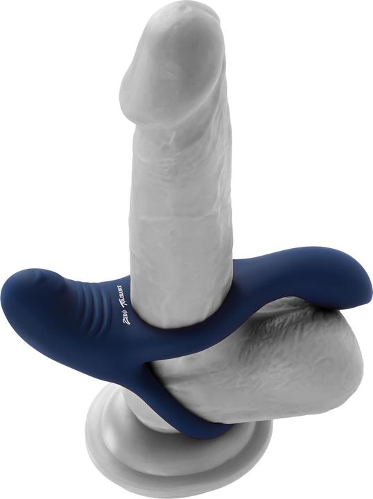 Actual product image Zero Tolerance Ring Around The Rosy Blue 13,5 cm (5 cm)