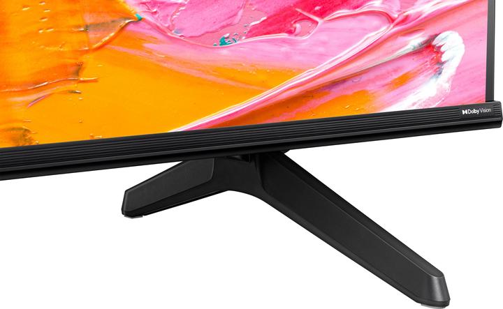 Actual product image Hisense TV 55A6K (55", LED, 4K, 2023)