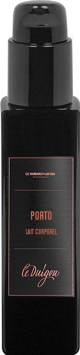 Produktbild Le Duigou Lait Corporel Porto (Körperlotion, Körpermilch, 100 ml)