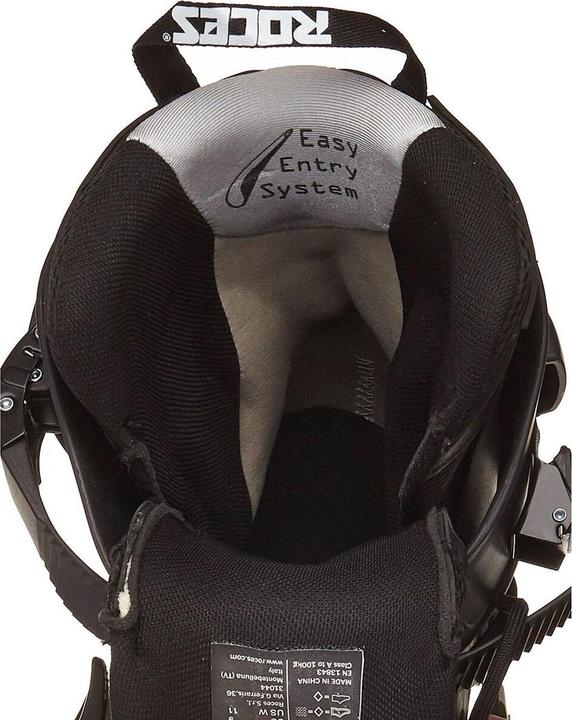 Actual product image Roces X35 3X110TIF (43)