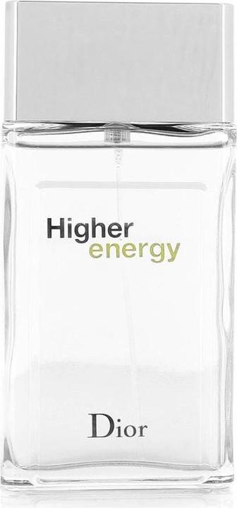 Produktbild Dior Higher Energy (Eau de Toilette, 100 ml)