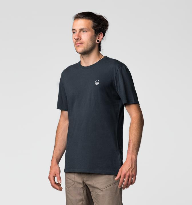 Actual product image Wild Country Flow T-Shirt Herren (L)